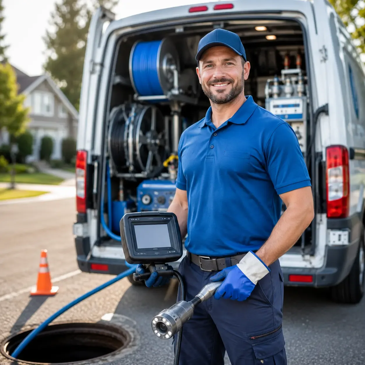 Local Pipe Relining specialists in New Paltz, NY