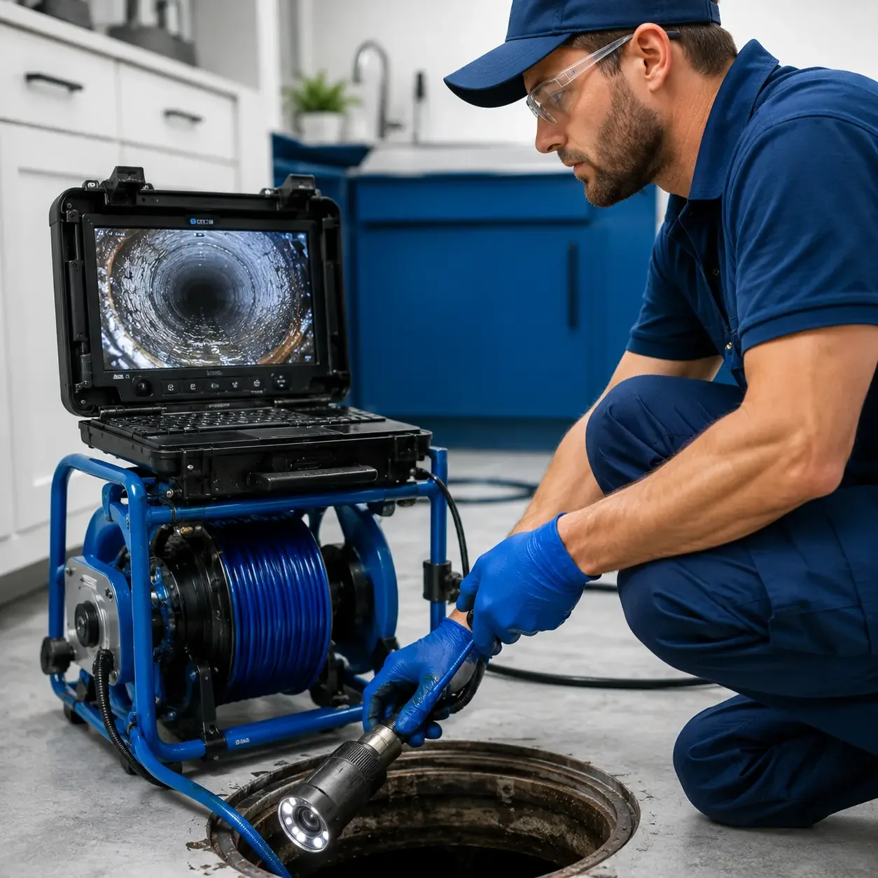 Pipe Relining professionals serving New Paltz, NY